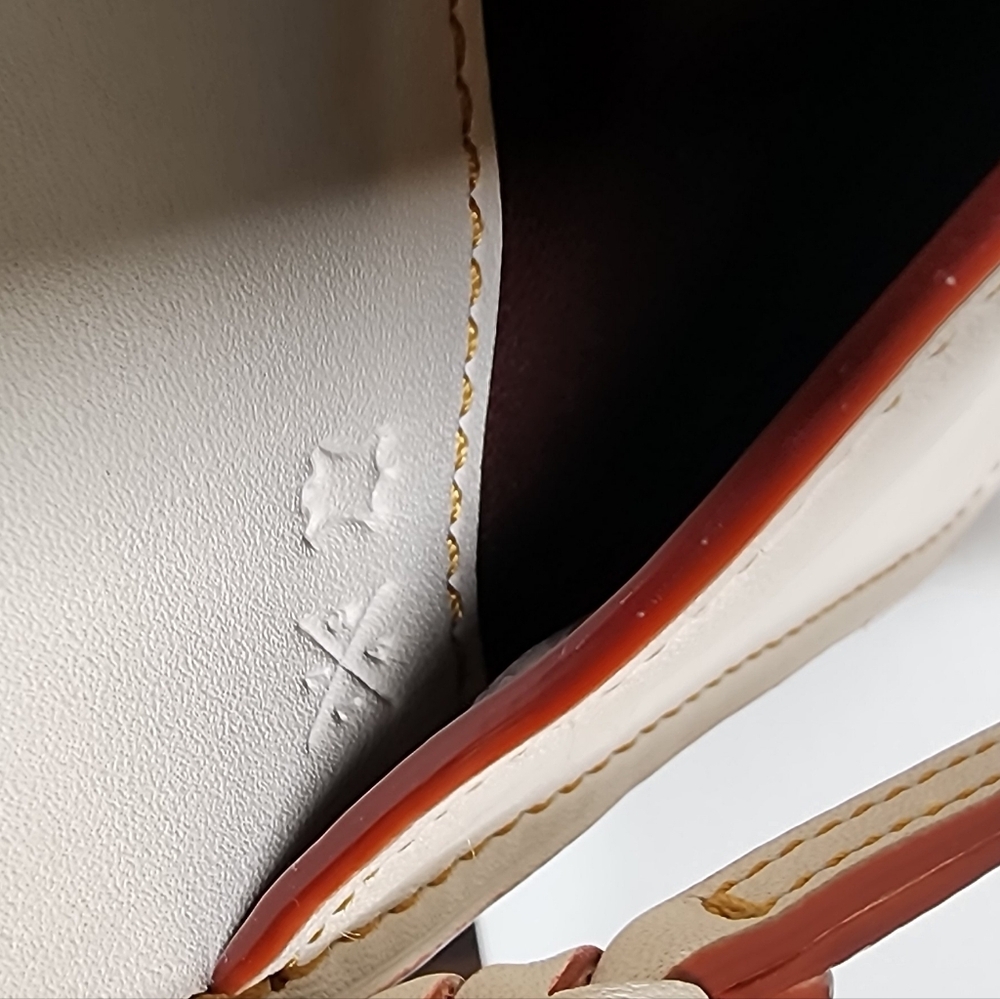 Coach 1941 Soho Crossbody in Colorblock - Picture 12 of 17